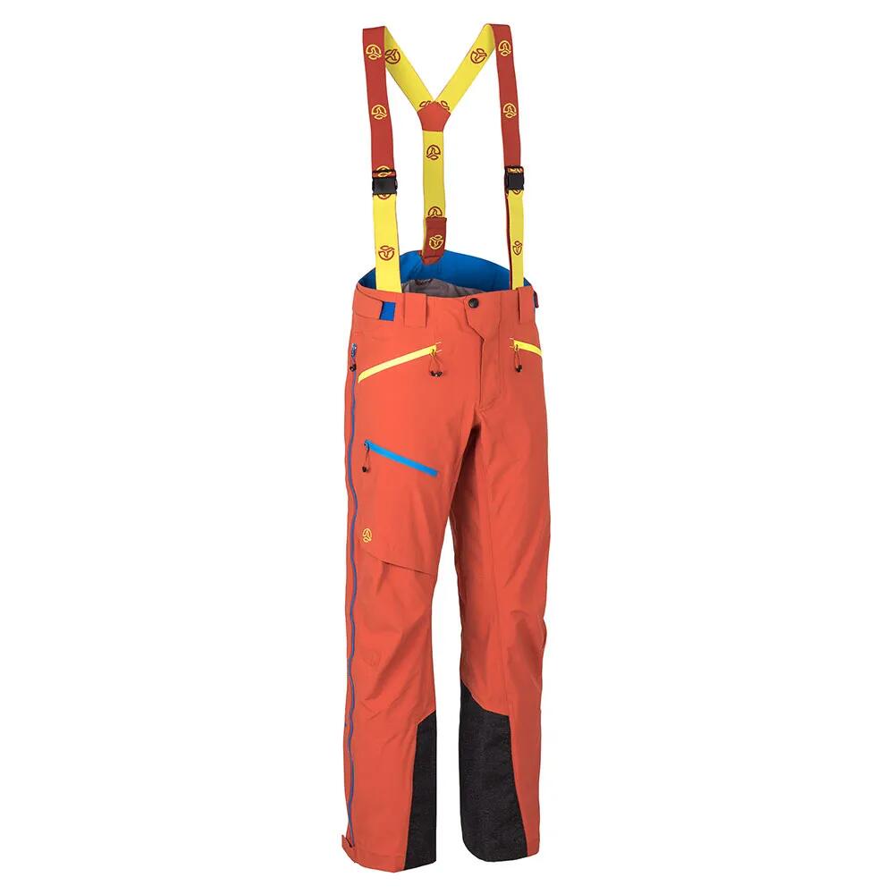テルヌア マウナ ケア パンツ （ Deep Ginger ） | TERNUA Mauna Kea Pants [t] 39,715円