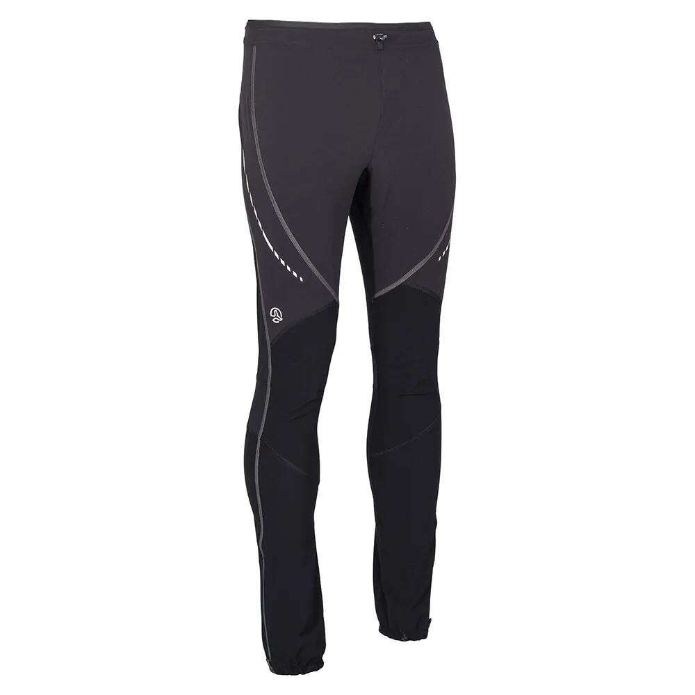 テルヌア ストウ パンツ （ Black / Granite ） | TERNUA Stowe Pants [t]