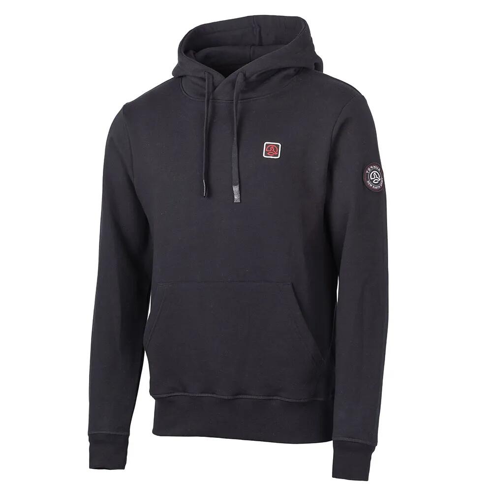 テルヌア ファー アイランド フーディー （ Black ） | TERNUA Far Island hoodie [t]
