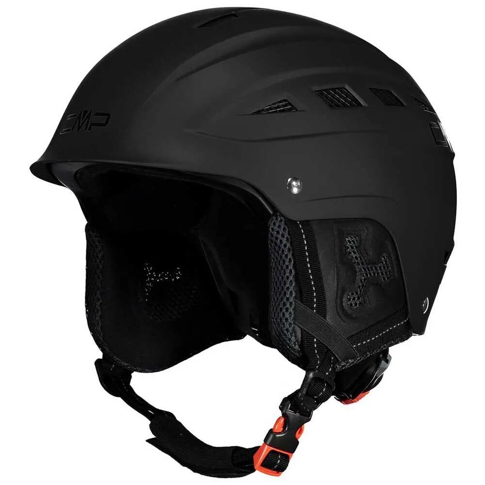 CMP 38B4697 ヘルメット （ Nero ） | CMP 38B4697 helmet [t]｜クライムスワールド 店