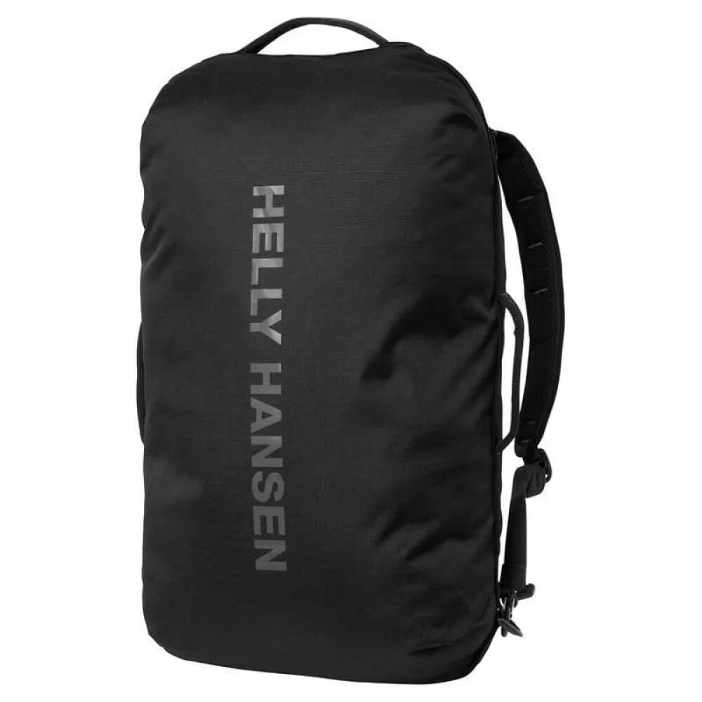 ヘリーハンセン キャニオン バックパック （ Black ） | HELLY HANSEN Canyon Backpack [t]