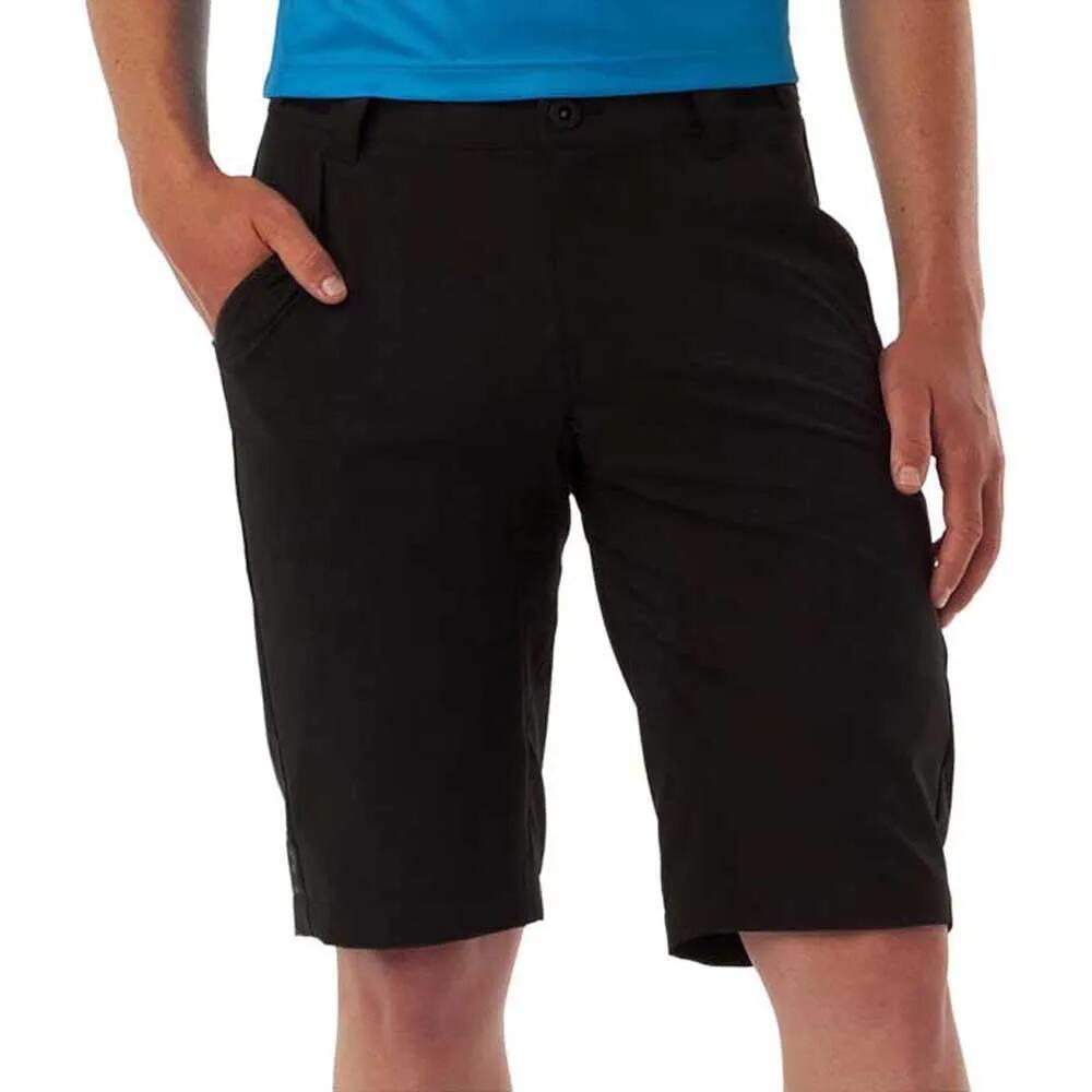 ジロ アーク ショーツ （ Black ） | GIRO Arc Shorts [t]