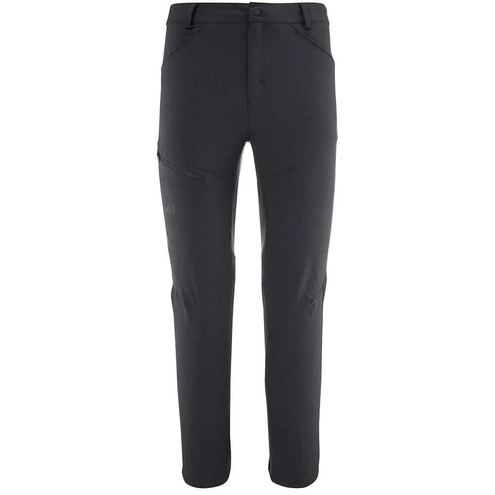 ミレー トレッカー ストレッジ III ズボン下 （ Black ） | MILLET Trekker Stretch III Pants [t]