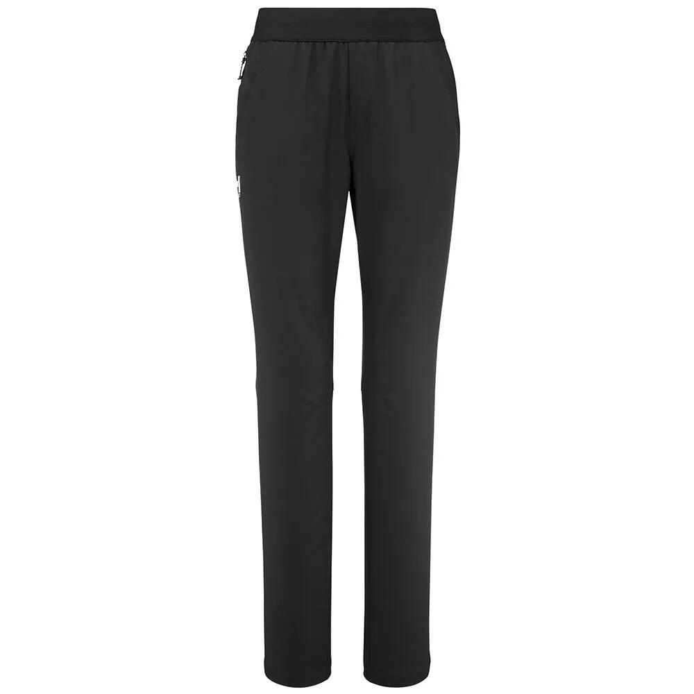 ミレー ワナカ ストレッチ III パンツ レディース （ Black / Black ） | MILLET Wanaka Stretch III Pants Women [t]｜クライムスワールド 店 10,792円