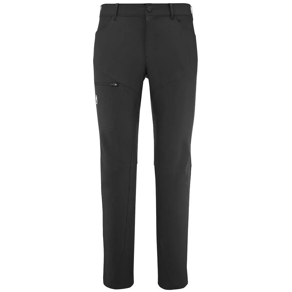 ミレー ワナカ ストレッチ III パンツ （ Black / Black ） | MILLET Wanaka Stretch III Pants [t]