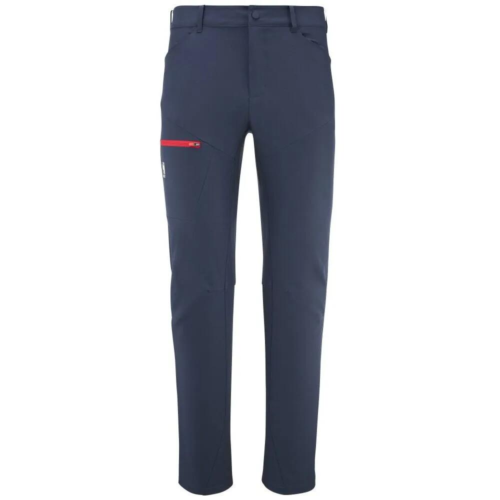 ミレー ワナカ ストレッチ III パンツ （ Saphir ） | MILLET Wanaka Stretch III Pants [t]