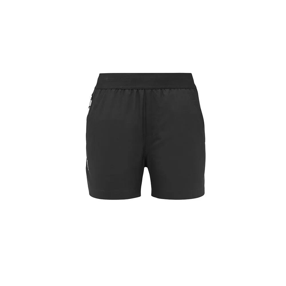 ミレー ワナカ ストレッチ III ショーツ レディース （ Black / Black ） | MILLET Wanaka Stretch III Shorts Women [t]｜クライムスワールド 店