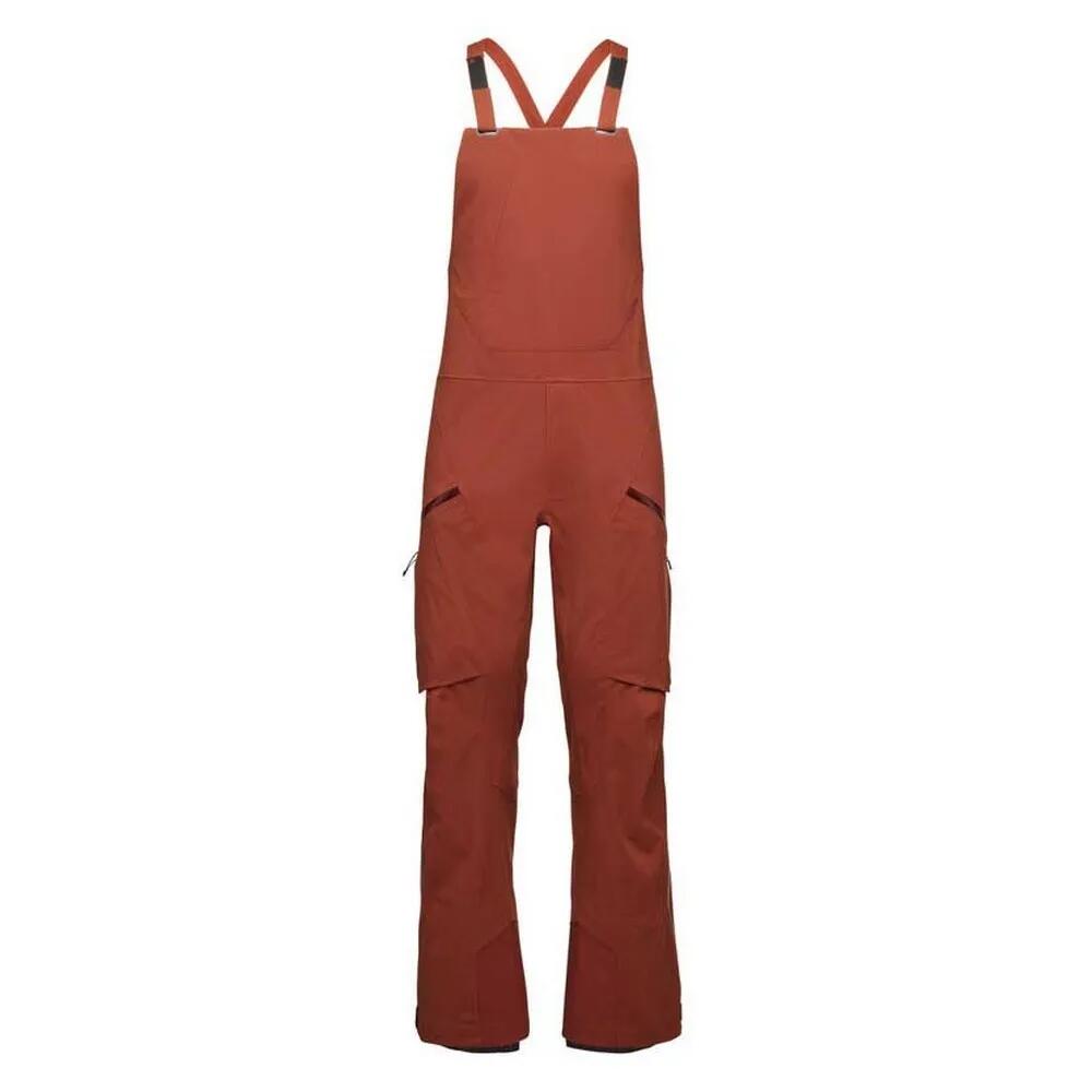 ブラックダイヤモンド ファクター パンツ （ Iron Red ） | BLACK DIAMOND Factor Pants [t]