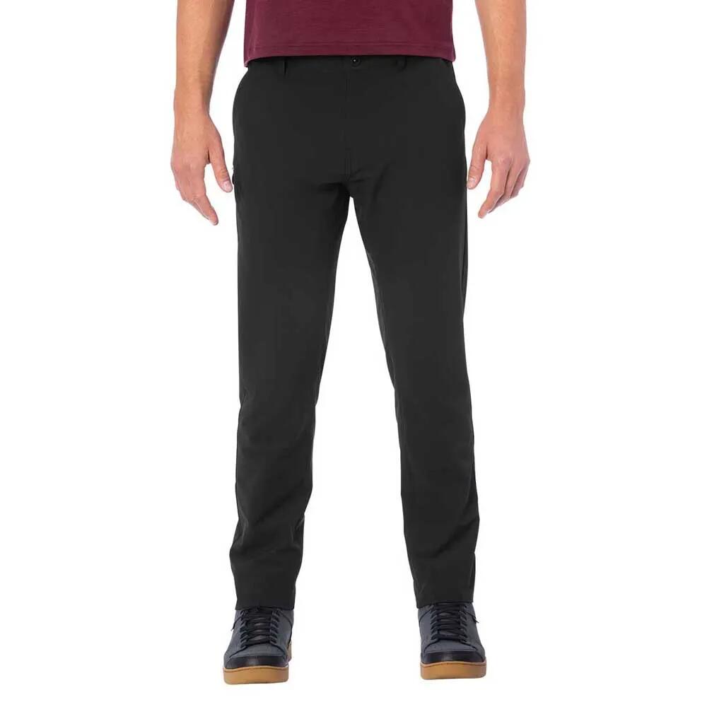 ジロ 思わく ズボン下 （ Black ） | GIRO Venture Pants [t]