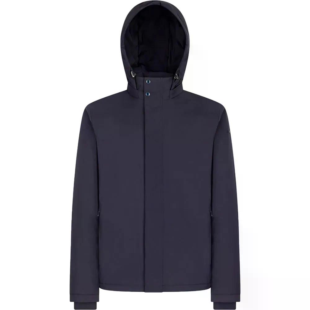 ジェオックス アウレリオ ジャケット （ SkyCaptain ） | GEOX Aurelio Jacket [t]