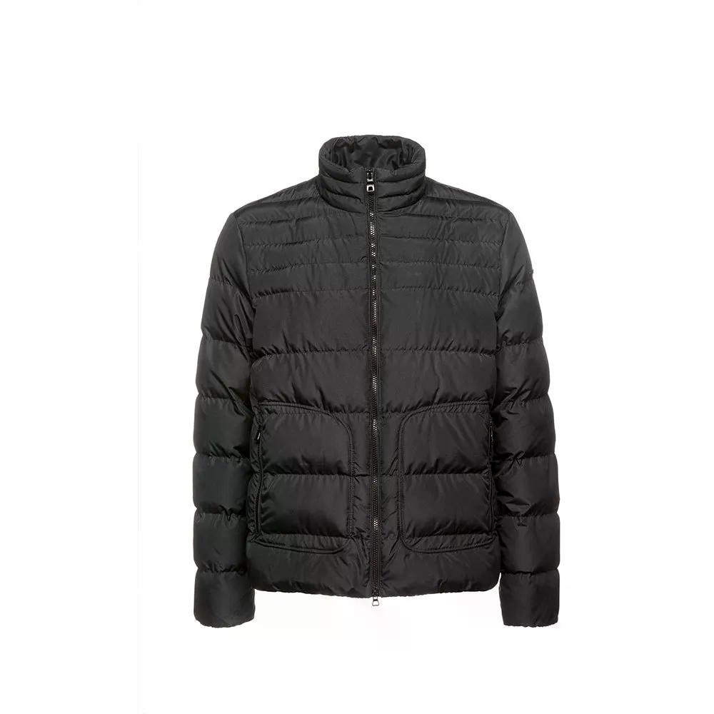 ジェオックス マグネーテ ジャケット （ Black ） | GEOX Magnete Jacket [t]｜クライムスワールド 店