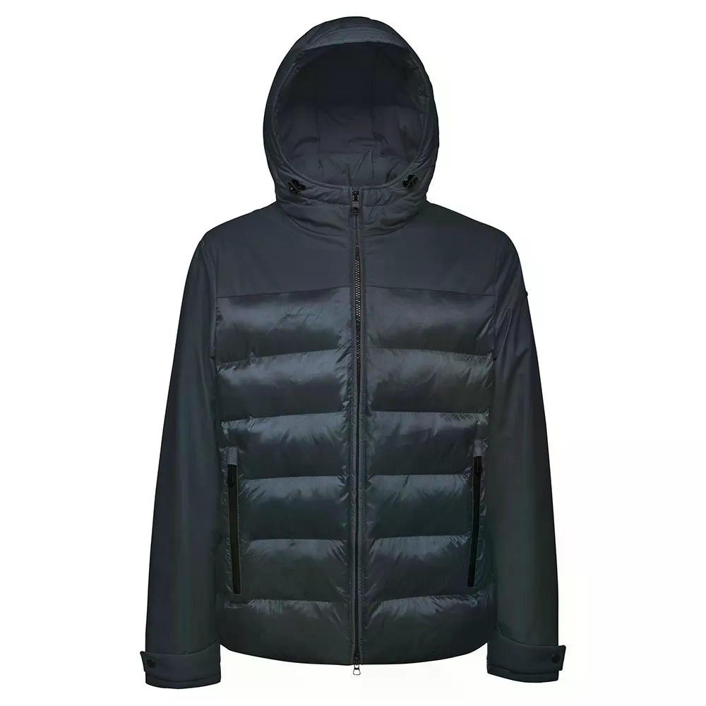 ジェオックス サピエンツァ ジャケット （ SkyCaptain ） | GEOX Sapienza Jacket [t]