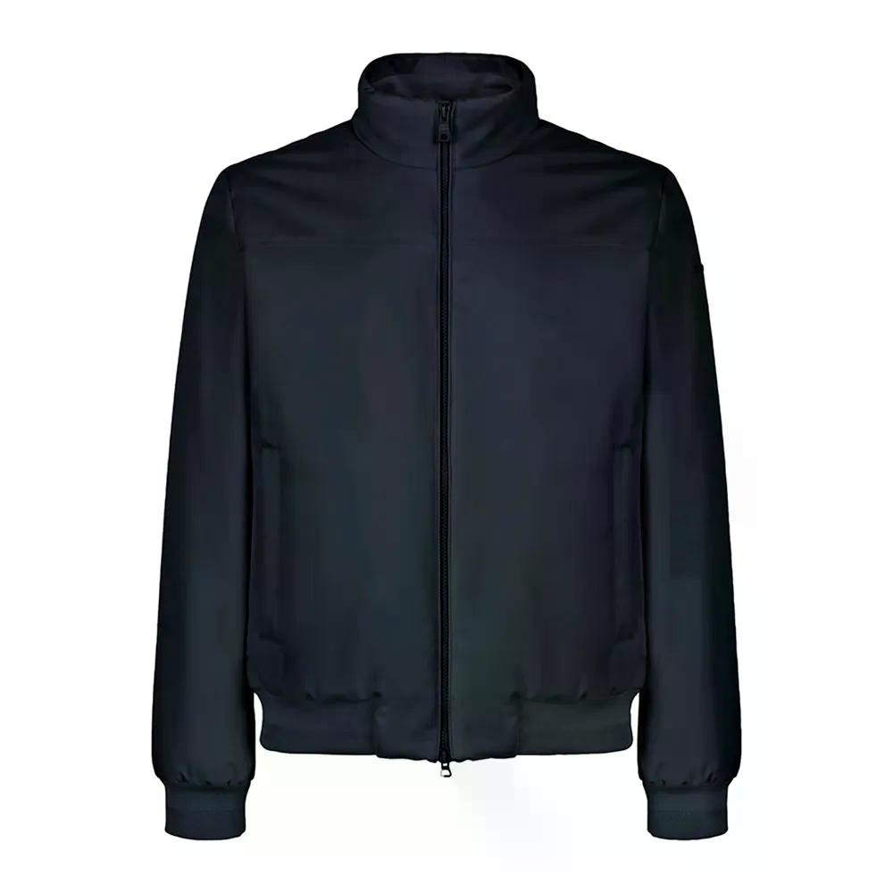 ジェオックス ヴィンチット トレンチコート （ SkyCaptain ） | GEOX Vincit Trench Coat  [t]