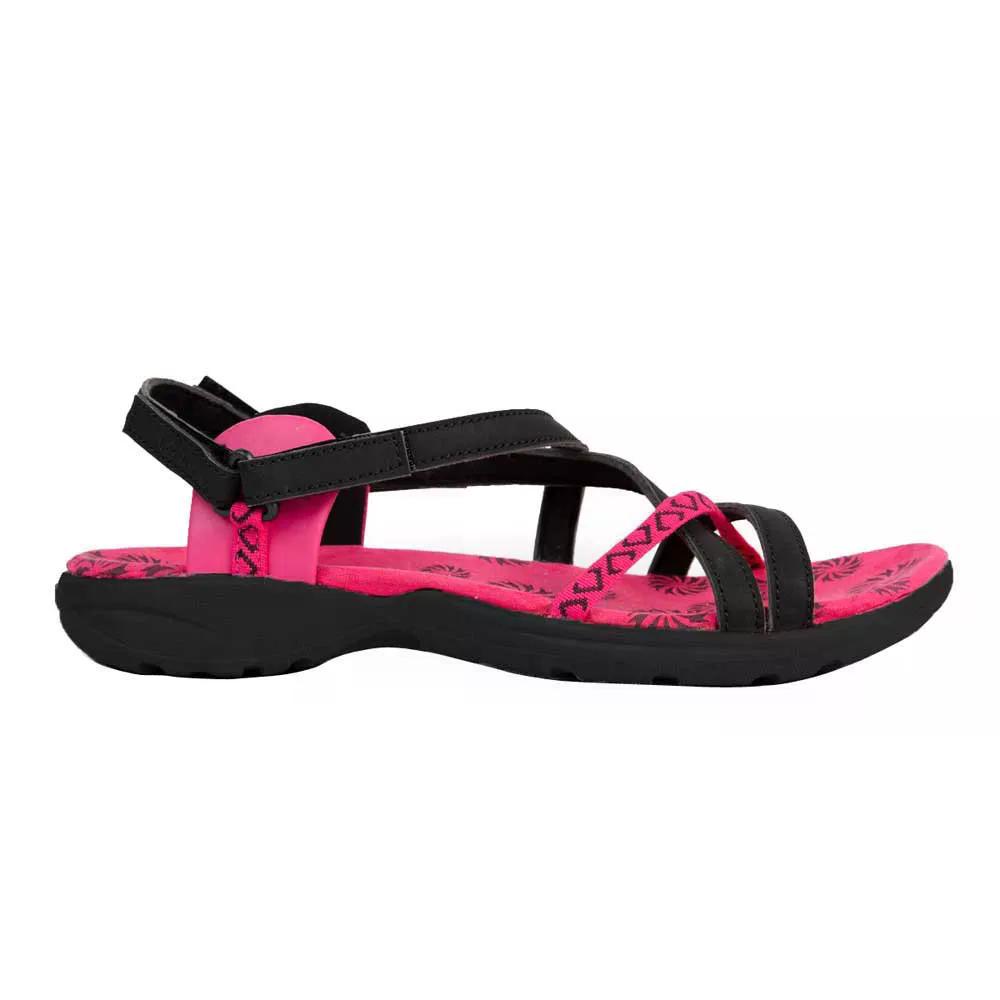イザス ドルナス V3 サンダル （ Fucsia/Black ） | IZAS Dornas V3 Sandals [t]