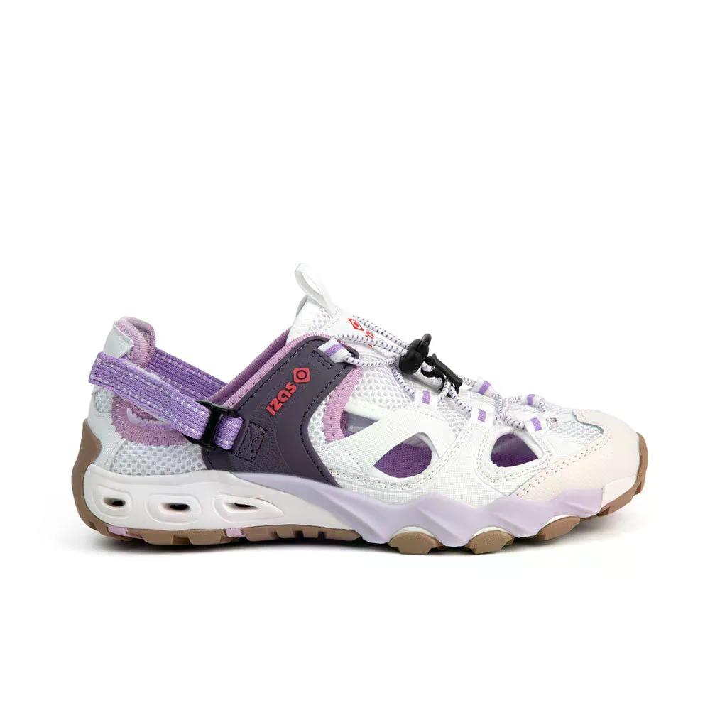 イザス サルダス V3 サンダル （ White/Purple ） | IZAS Sardas V3 Sandals [t]
