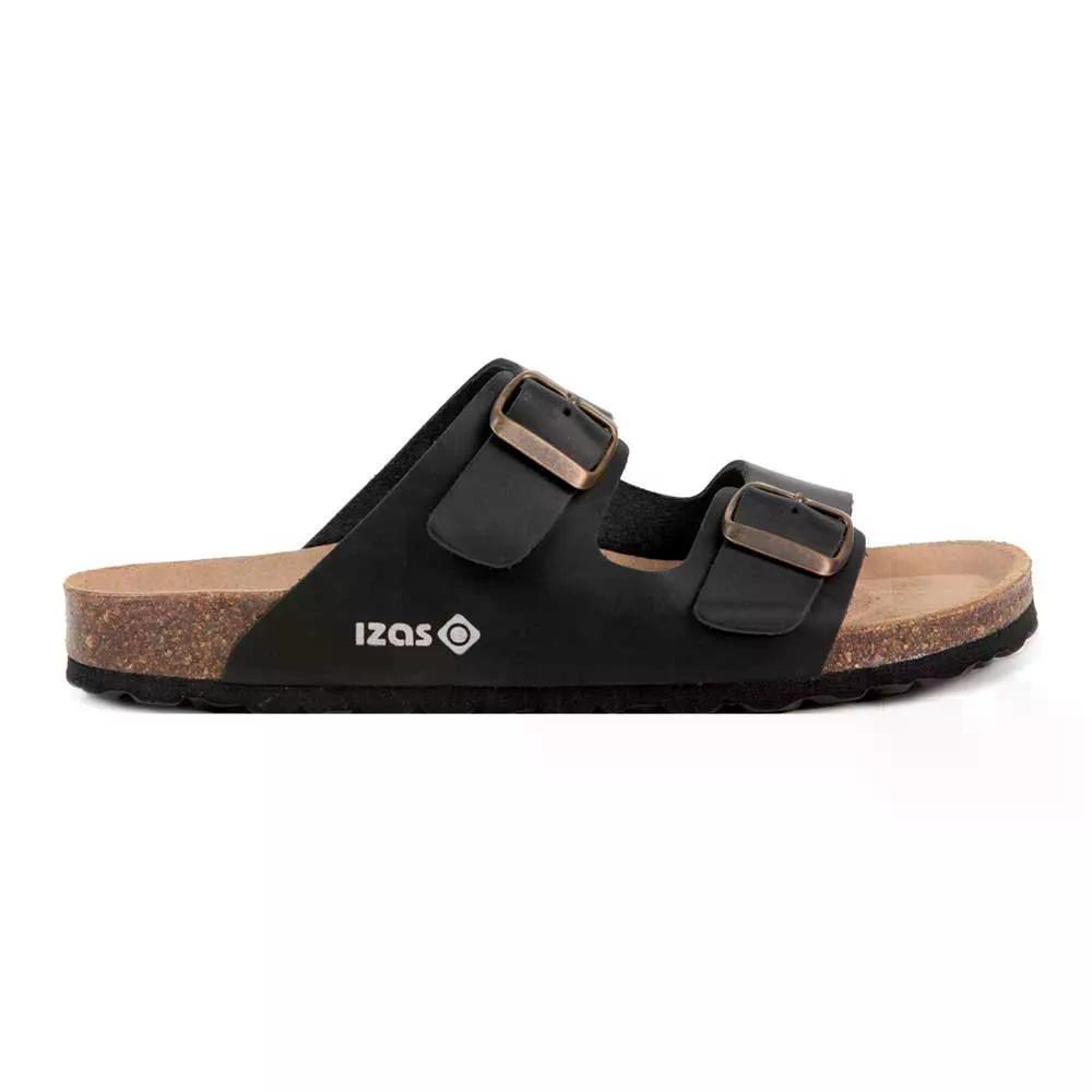 イザス ゼル レディース サンダル （ Black ） | IZAS Zell Sandals Women [t]