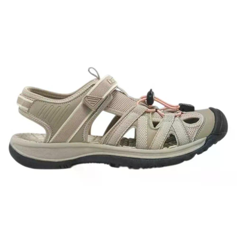 カミック アイランダー 2 レディース サンダル （ Fossil ） | KAMIK Islander 2 Sandals Women [t] 9,956円
