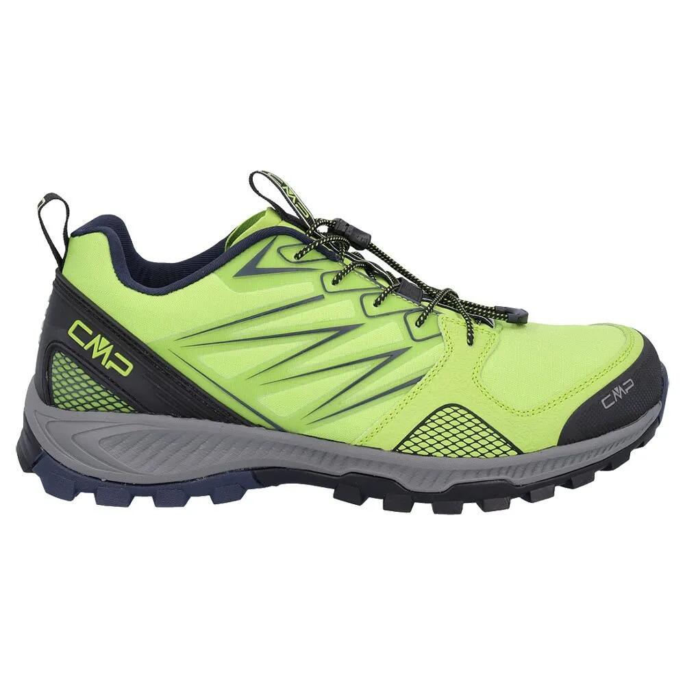 シーエムピー 3Q32147 アティック トレイル ランニング シューズ （ Limegreen ） | CMP 3Q32147 Atik trail running shoes [t]