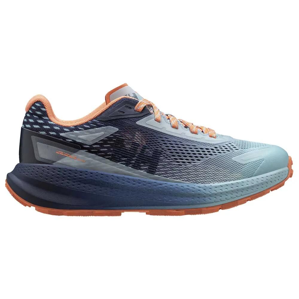 ヘリーハンセン ケストレル TR トレーナー （ LightCyan/Melon ） | HELLY HANSEN Kestrel TR trainers [t]