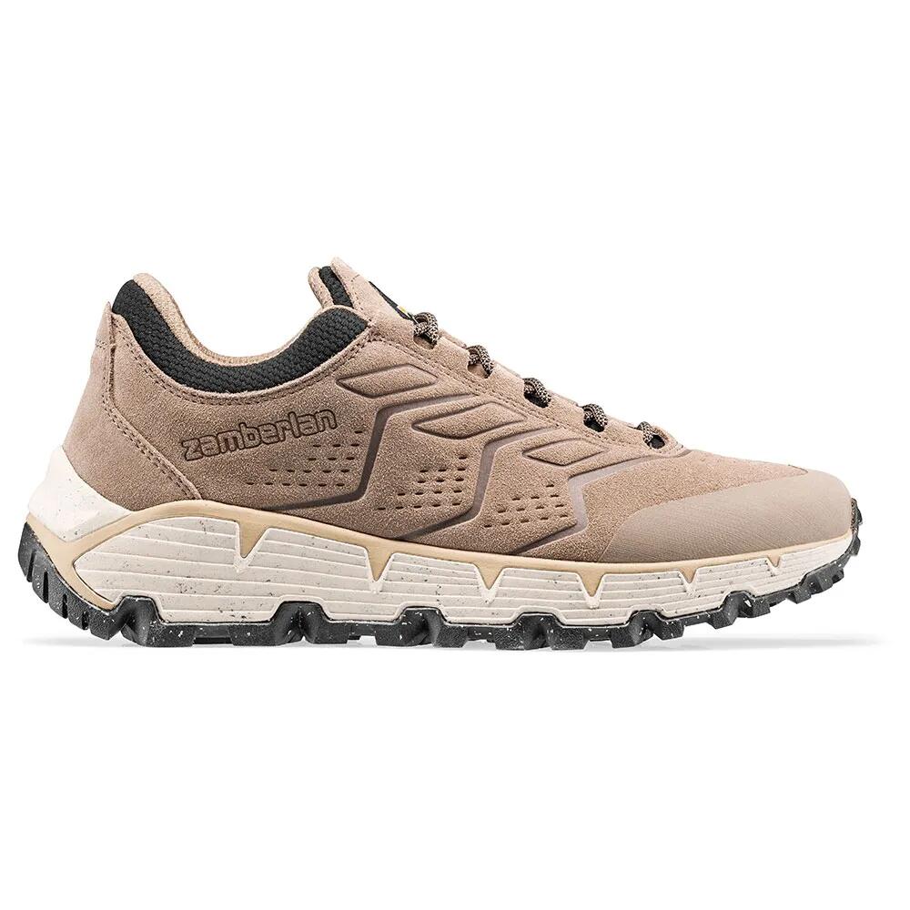 ザンバラン メトロポリス ハイキング シューズ （ Mud ） | ZAMBERLAN Metropolis hiking shoes [t]｜クライムスワールド 店 23,030円