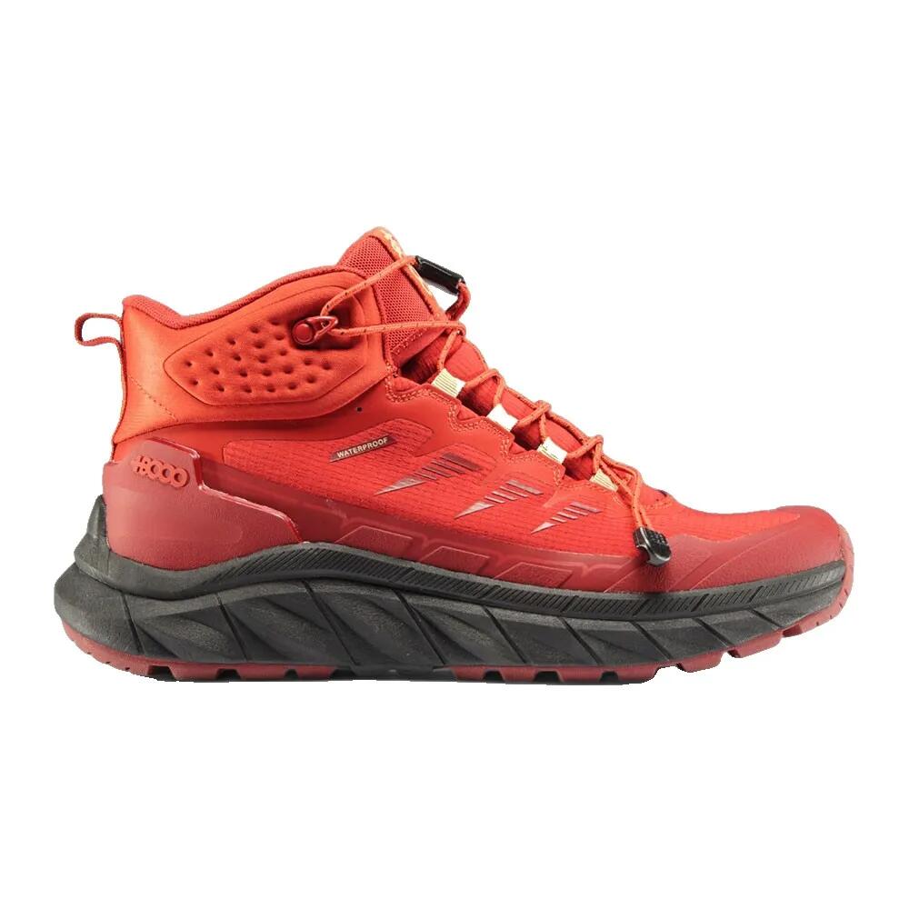 +8000 タコン 25V トレイル ランニング シューズ （ Orange ） | +8000 Takon 25v trail running shoes [t]｜クライムスワールド 店