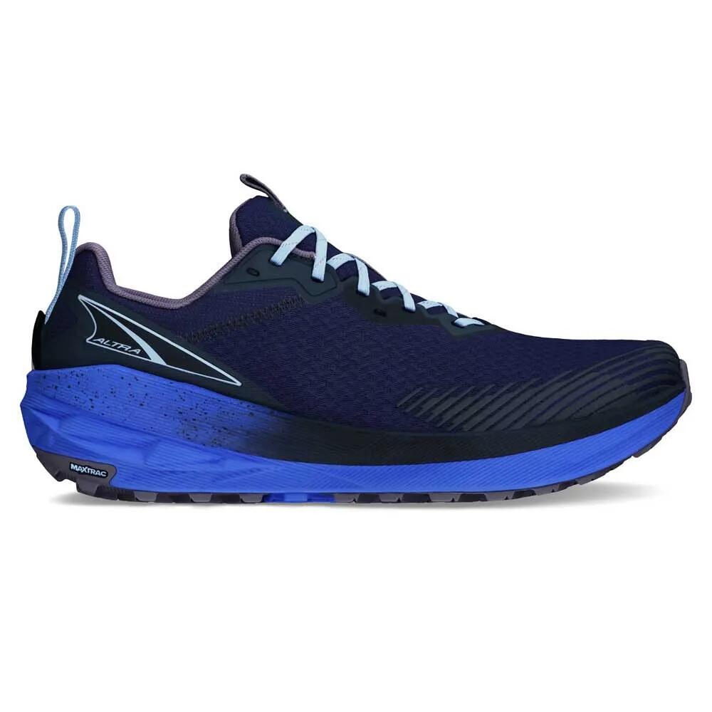 アルトラ エクスペリエンス ワイルド 2 トレイル ランニング シューズ （ Navy/Black ） | ALTRA Experience Wild 2 trail running shoes [t]