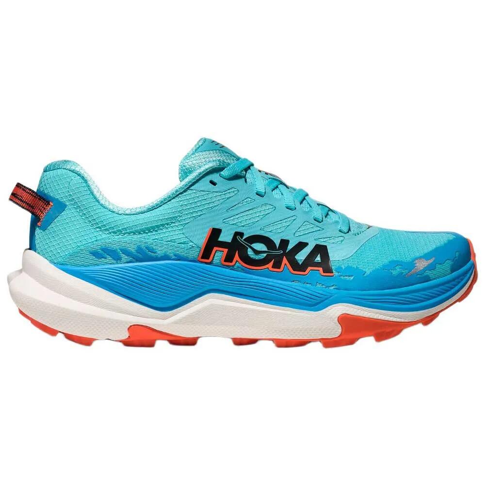 ホカ トレント 4 トレイル ランニング シューズ （ CieloBlue/SkywardBlue ） | HOKA Torrent 4 trail running shoes [t]
