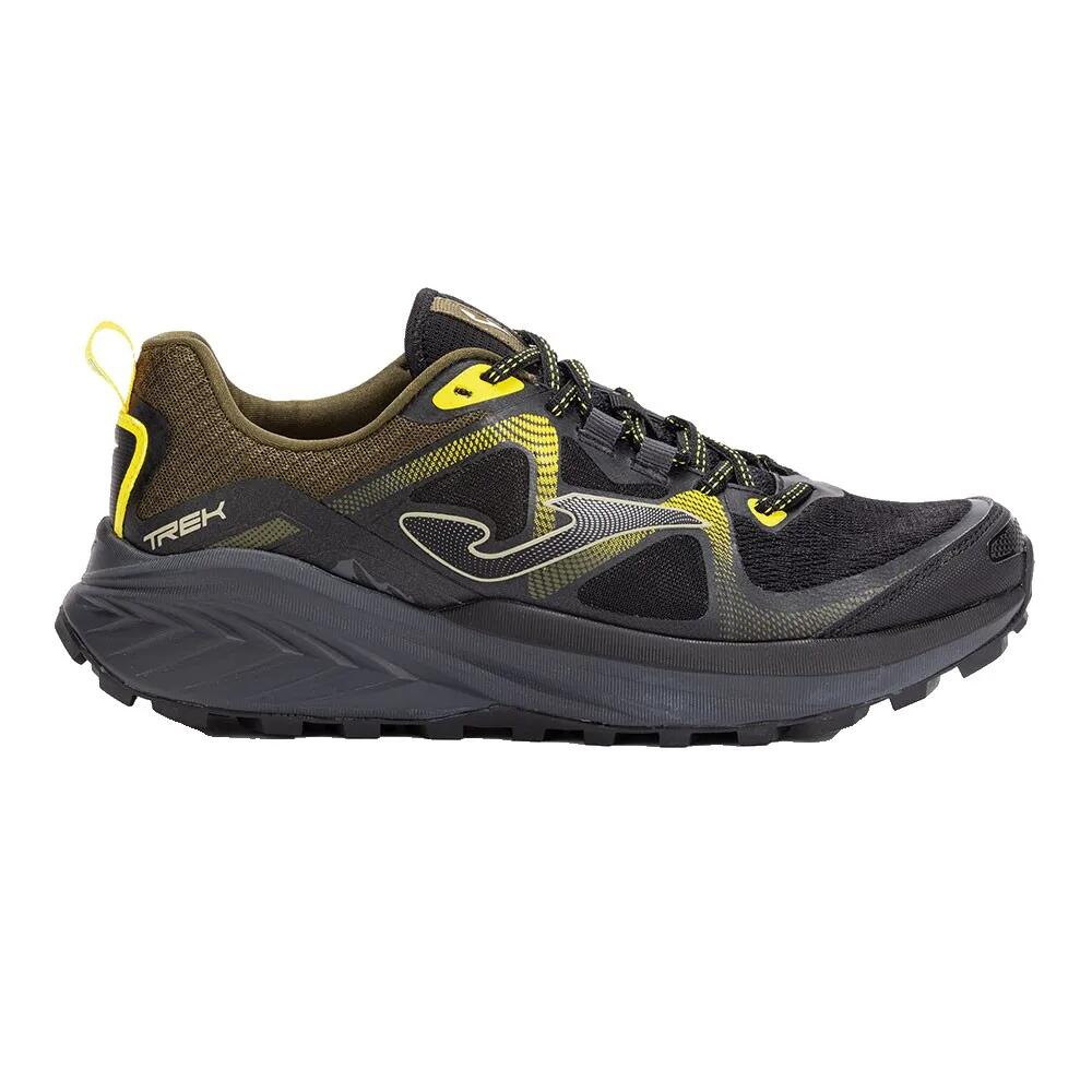 ホマ トレック 2551 トレイル ランニング シューズ （ Black/Black ） | JOMA Trek 2551 trail running shoes [t]｜クライムスワールド 店