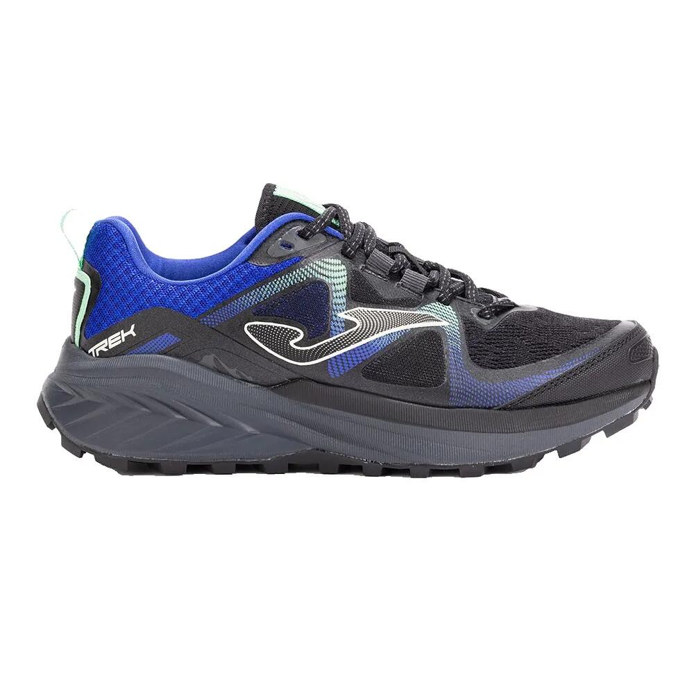 ホマ トレック ウーマン ランニング シューズ （ Black ） | JOMA Trek Woman running shoes [t]｜クライムスワールド 店