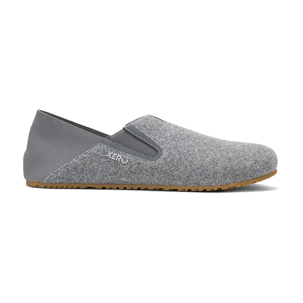 ゼロシューズ パゴサ ハイキング シューズ （ LightGray ） | XERO SHOES Pagosa hiking shoes [t]