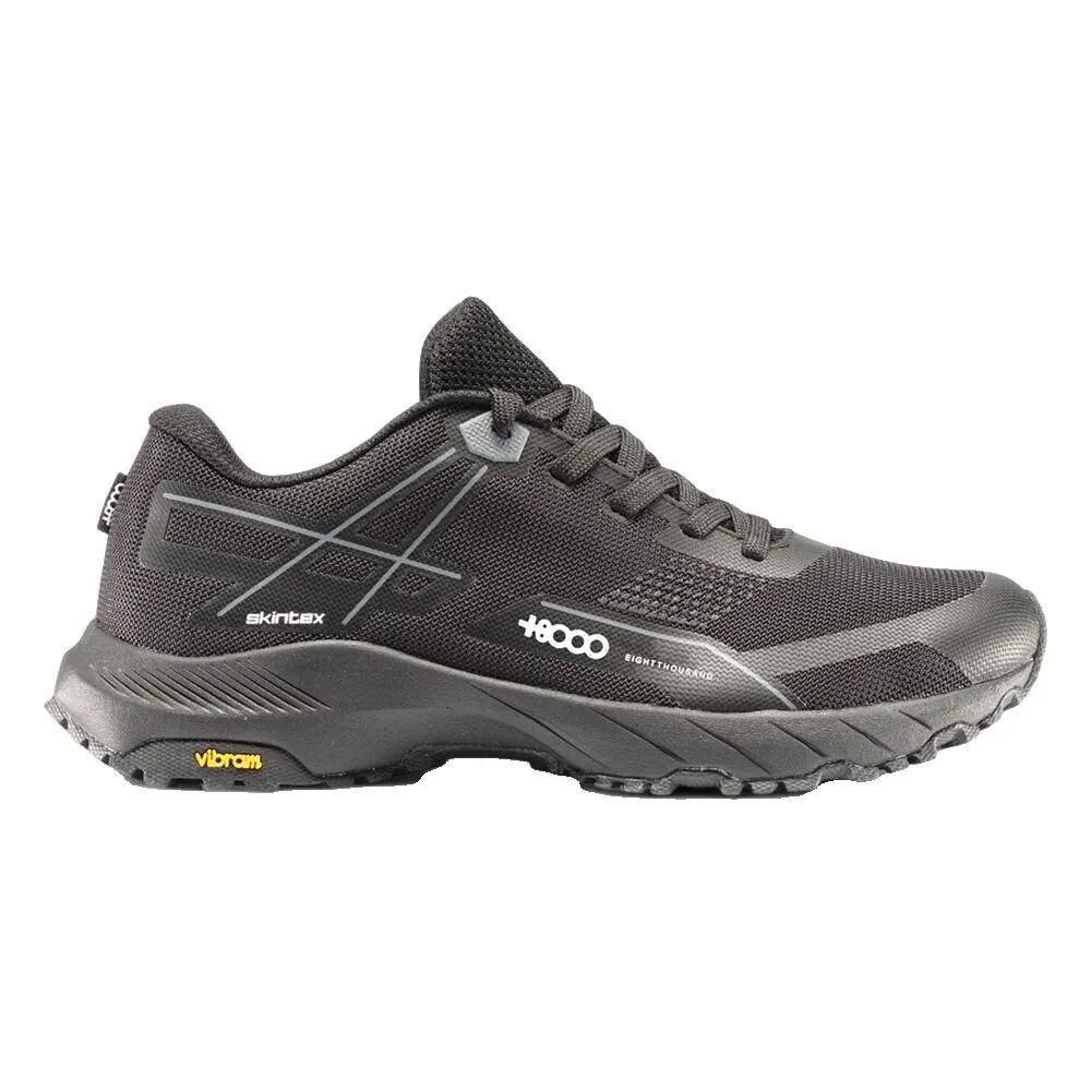 +8000 ティジン トレイル ランニング シューズ （ Black ） | +8000 Tizin trail running shoes [t]｜クライムスワールド 店