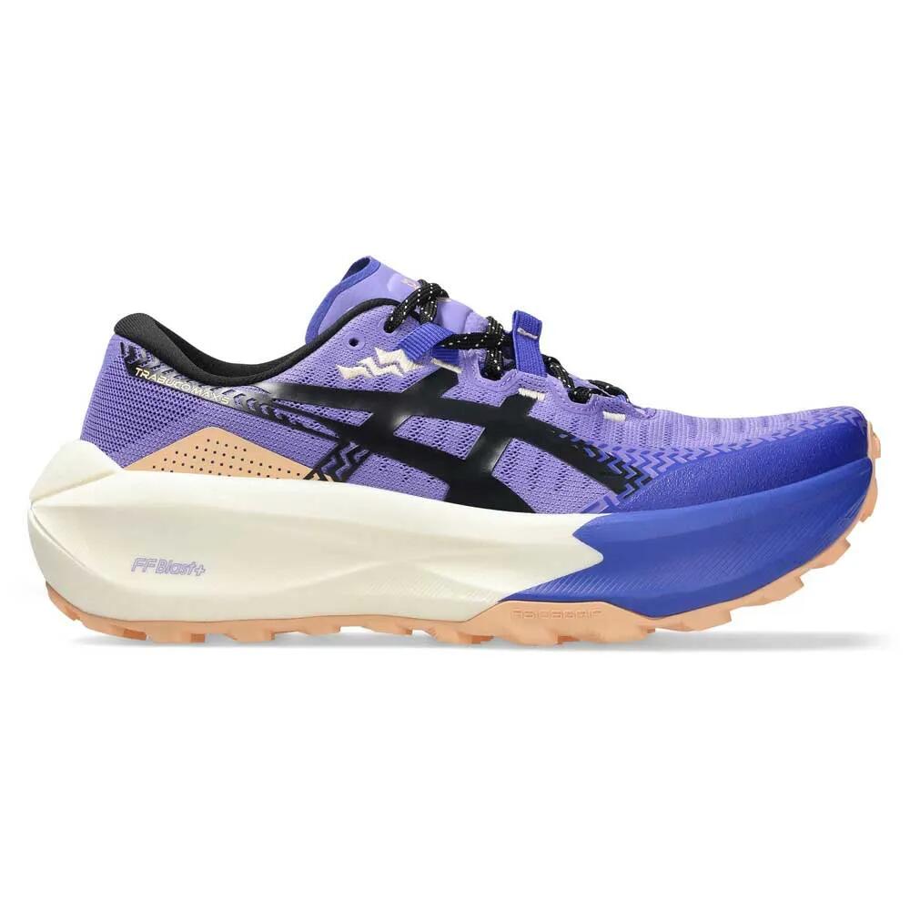 アシックス トラブーコ マックス 5 トレイル ランニング シューズ （ Amethyst/Black ） | ASICS Trabuco Max 5 trail running shoes [t]