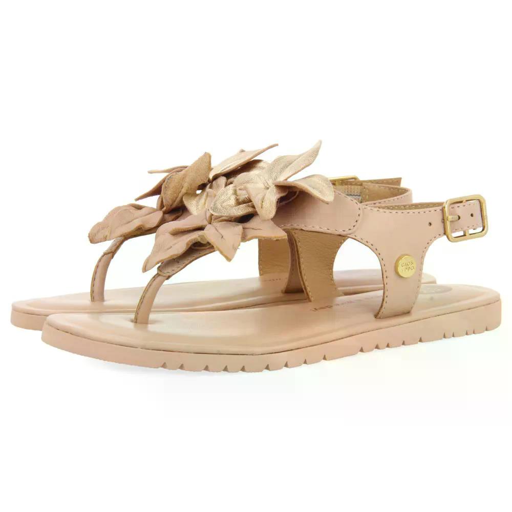 ジオセッポ リネウス サンダル レディース （ Pink ） | GIOSEPPO Linneus Sandals Woman [t]