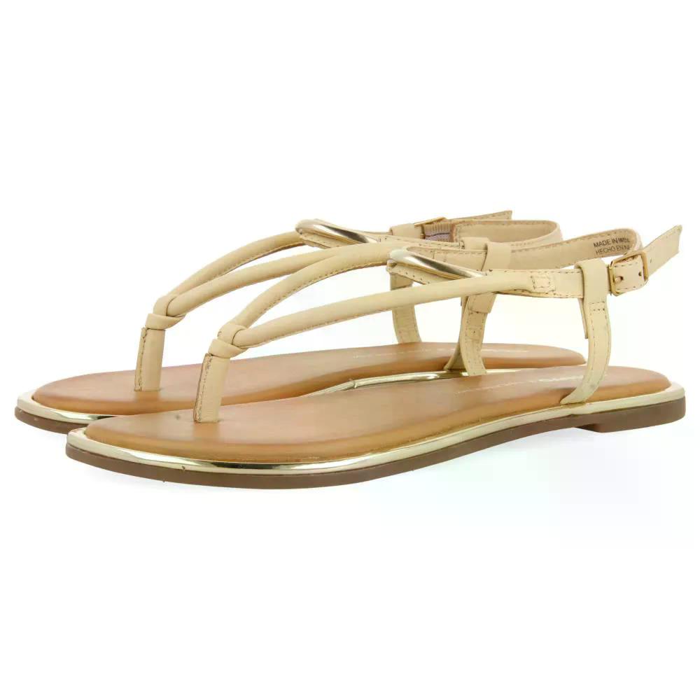 GIOSEPPO Upton サンダル （ OffWhite ）  [t]