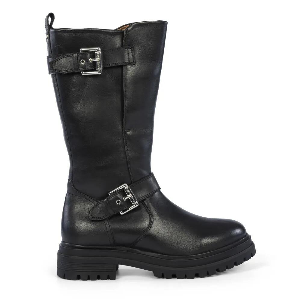 ジオセッポ ノヴァキー ブーツ レディース （ Black ） | GIOSEPPO Novaky boots Women [t] 18,247円