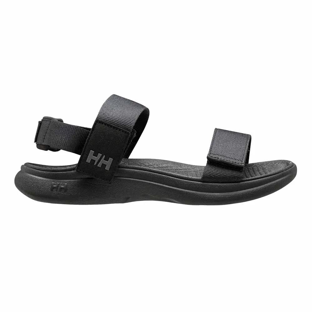 ヘリーハンセン ベルモンド サンダルズ レディース （ ブラック ） （ Black ） | HELLY HANSEN Belmond sandals Women&acute;s （ Black ） [t]｜クライムスワールド 店