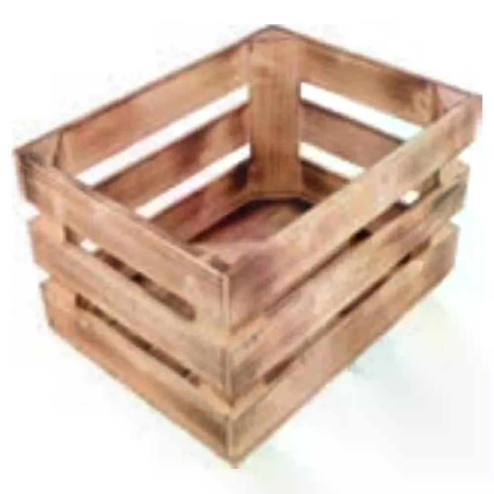 アトランヴェロ ウッディ バスケット （ Brown ） | AtranVelo Woody basket [t] 9,163円