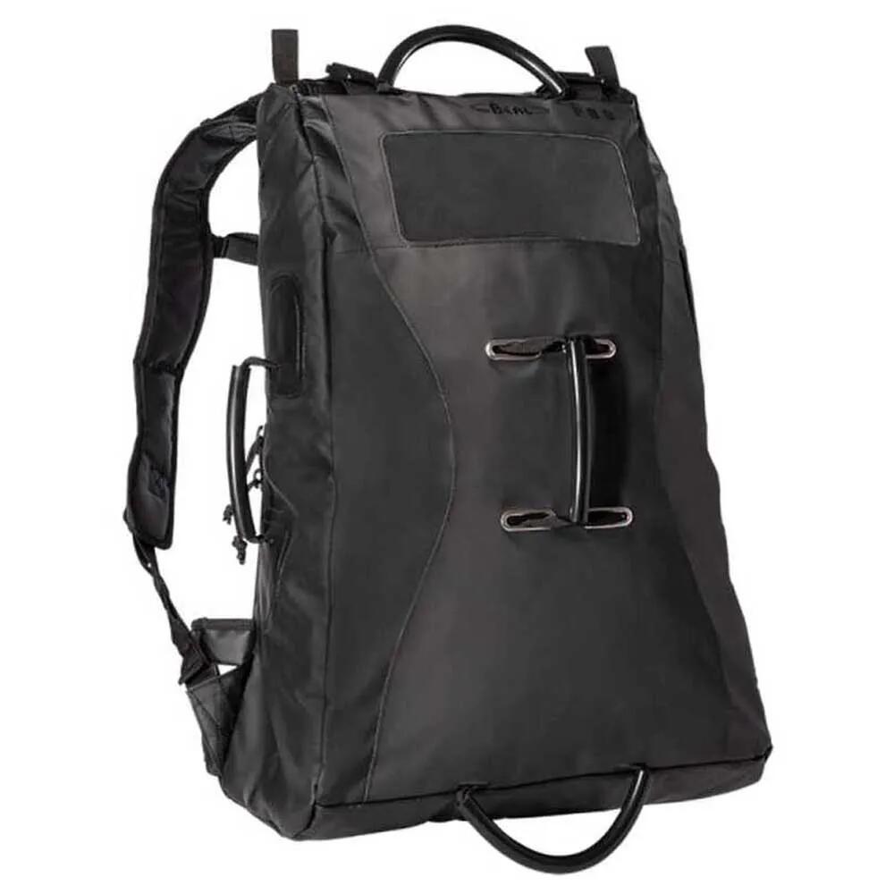 ベアル 二人組 労働者階級 40L 御徒面子 （ Black ） | BEAL Combi Pro 40L Bag [t]