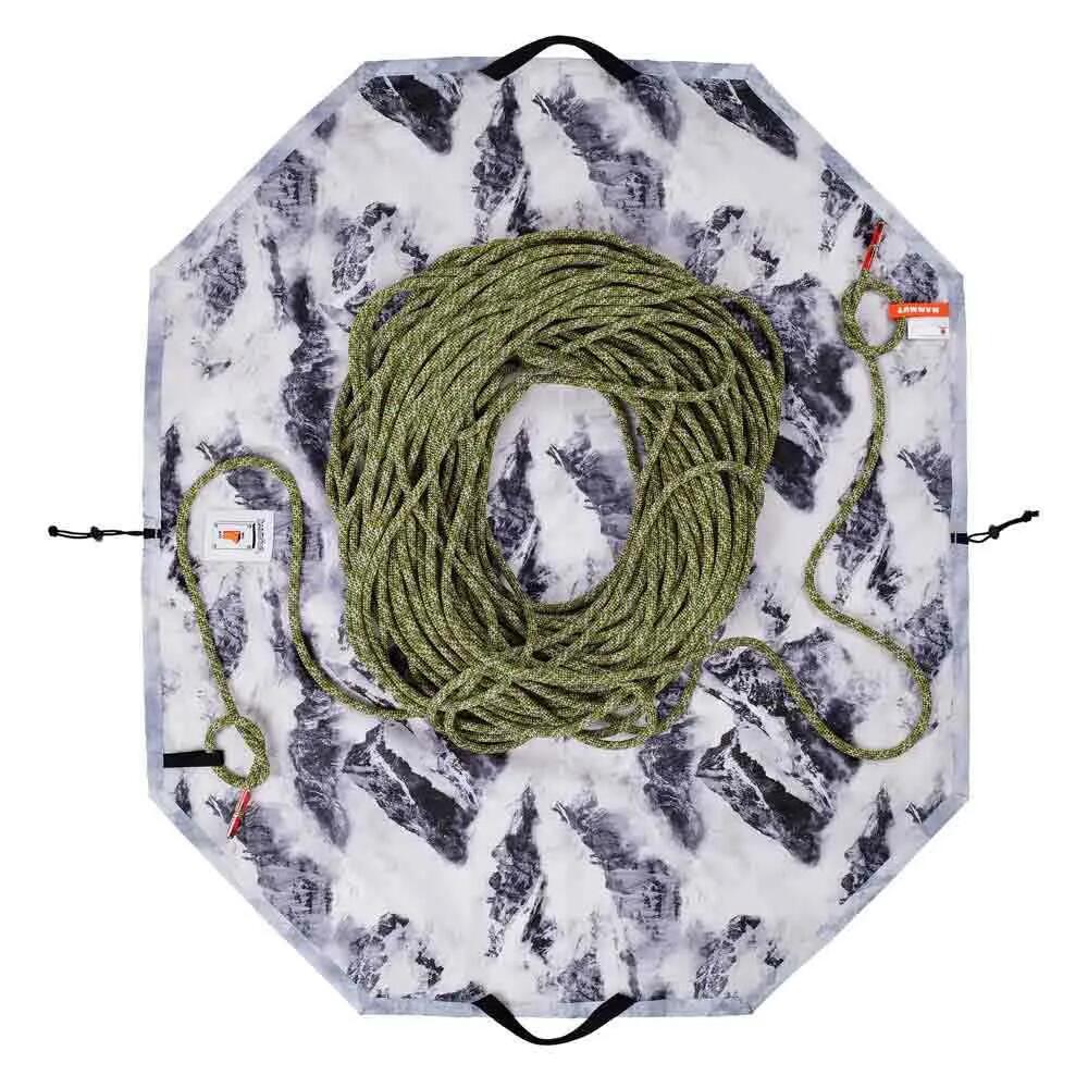 マムート ネオン タープ ロープ タープ （ AlpineAop ） | MAMMUT Neon Tarp rope tarp [t]