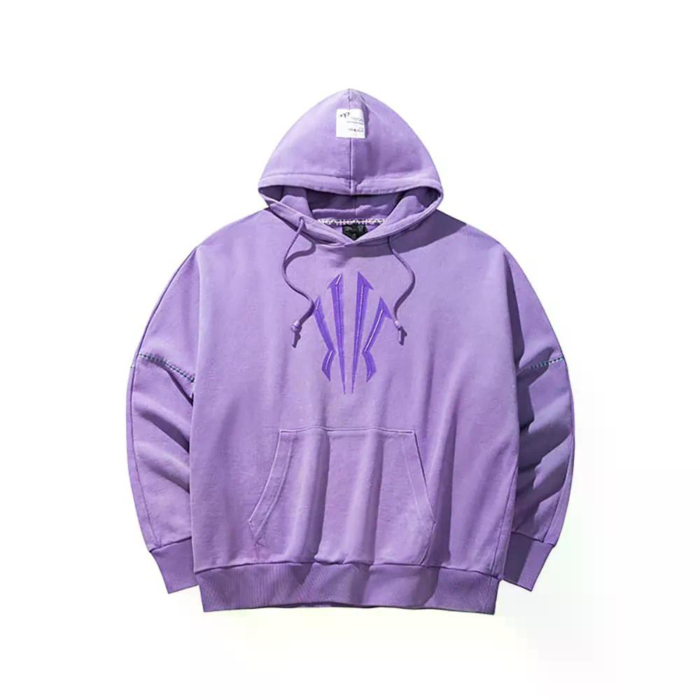 アンタ カイ フーディー （ Purple ） | ANTA KAI hoodie  [t]