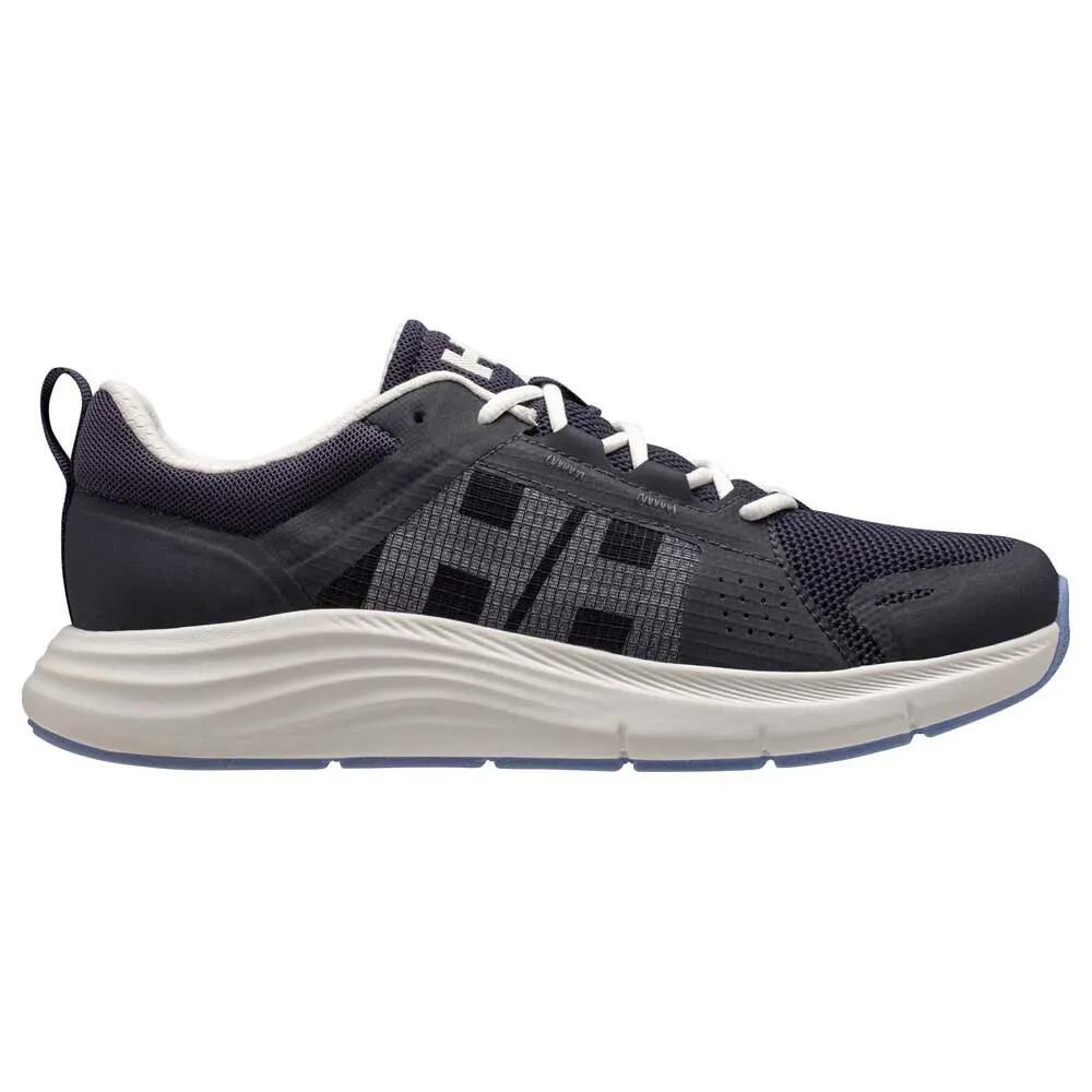 ヘリーハンセン アヒガ エヴォ 5 スニーカー レディース （ Navy / Bright Blue ） | HELLY HANSEN Ahiga Evo 5 trainers Women [t]