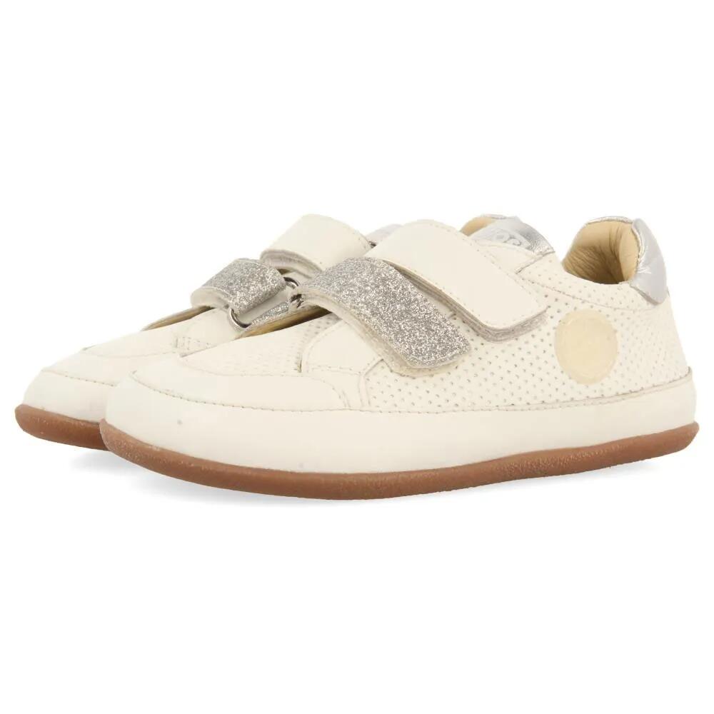 ジオセッポ サウク スニーカー レディース （ White ） | GIOSEPPO Sauk trainers Women [t]