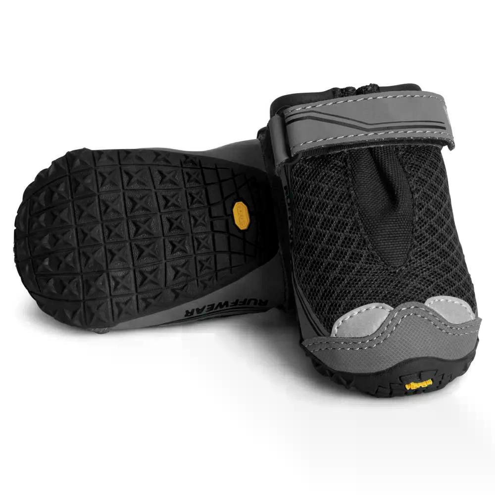 RUFFWEAR Grip Trex 犬の靴 2 ユニット （ ObsidianBlack ） [t] 9,424円