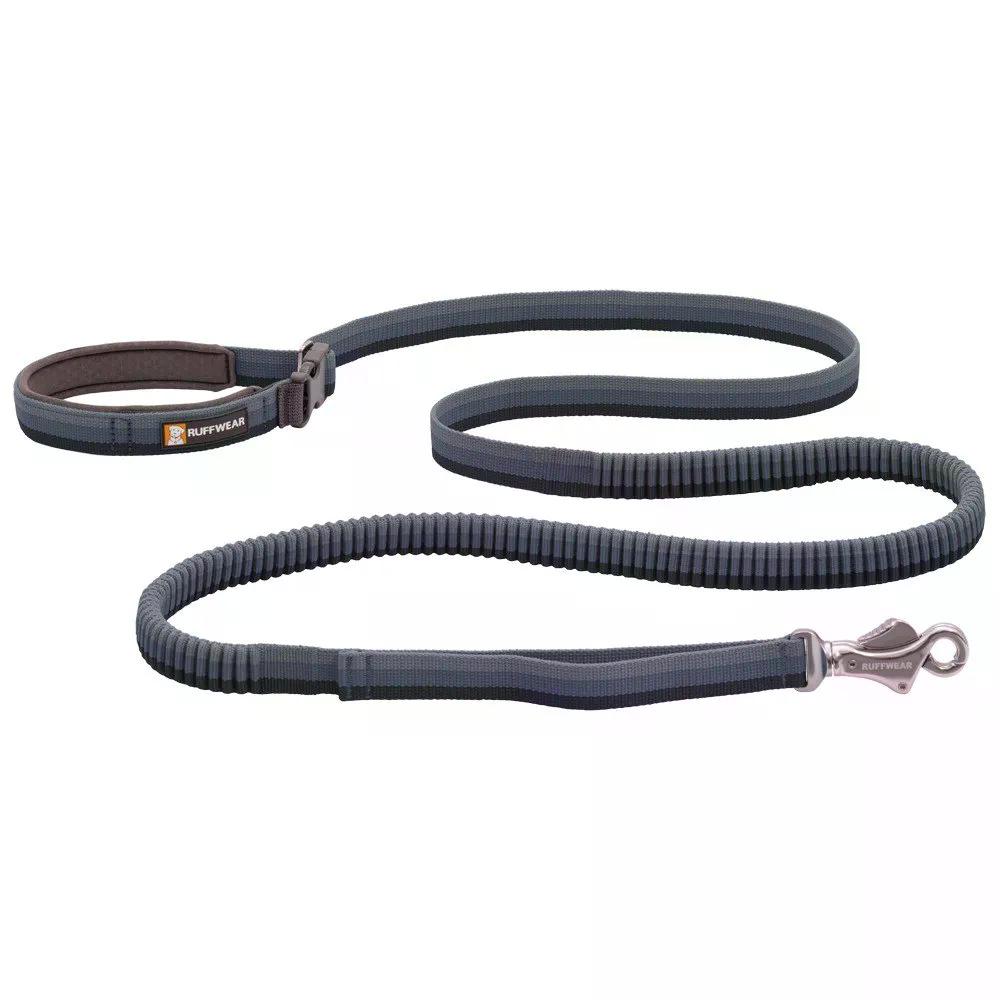 RUFFWEAR Roamer 犬のリード （ GraniteGray ） [t]