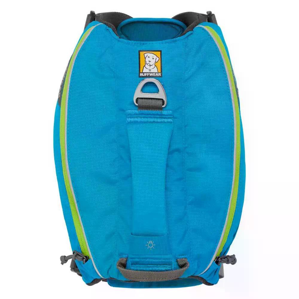 RUFFWEAR Float 犬のジャケット （ BlueDusk ） [t]