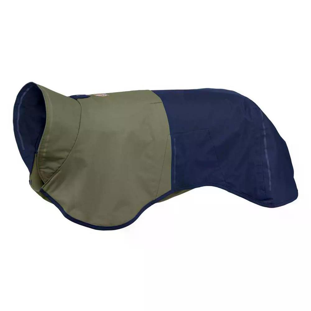 ラフウェア サン シャワー 飼い犬 上衣 （ MidnightBlue ） | RUFFWEAR Sun Shower Dog Jacket  [t]