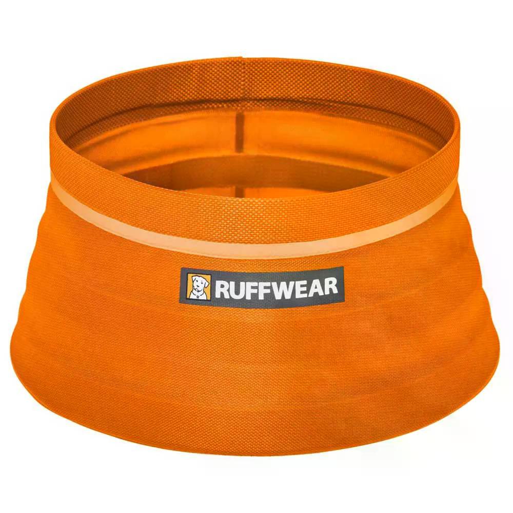 RUFFWEAR Bivy ボウル （ SalamanderOrange ） [t]
