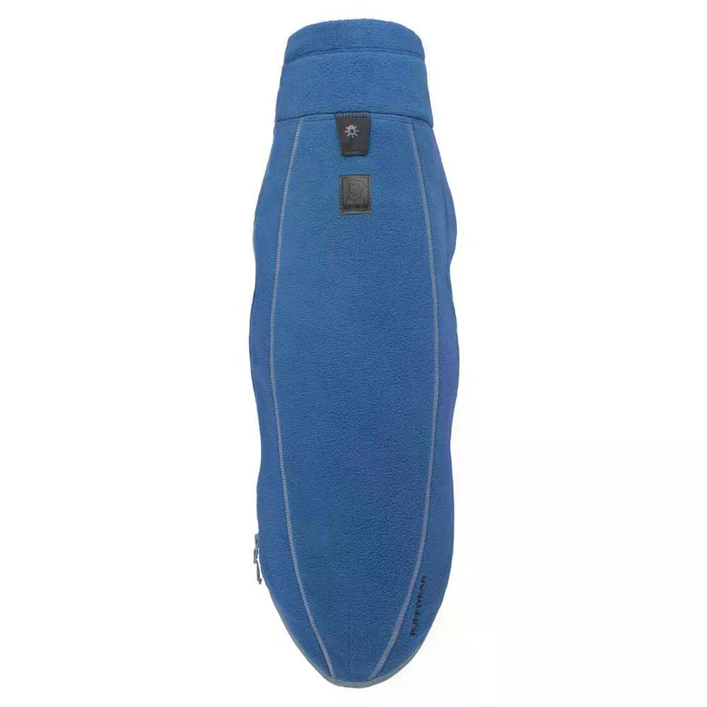 RUFFWEAR Climate Changer 犬のジャケット （ BlueJay ） [t]