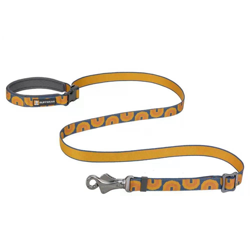 RUFFWEAR Crag Ex 犬のリード （ CanyonOxbow ） [t]