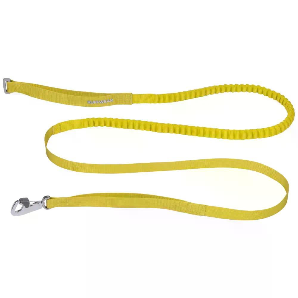 RUFFWEAR Omnijore Joring System 犬用ハーネス （ LichenGreen ） [t]